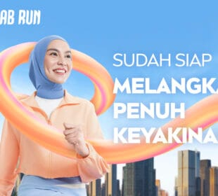 pendaftaran nivea hijab run