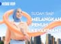 pendaftaran nivea hijab run