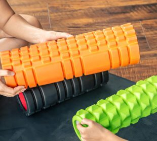 Foam Rolling
