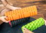 Foam Rolling