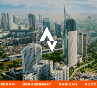 Strava kini mendukung Bahasa Indonesia