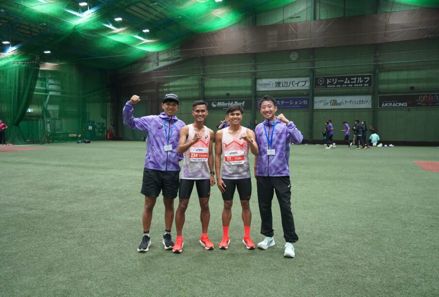Tokyo Speed Race