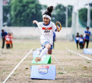 Kids Athletics SAC