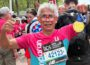 Budiono Darsono, Presiden Komisaris Kumparan dalam event London Marathon 2025