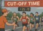 Cut Off Time