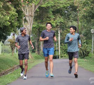 Manfaat Easy Run Untuk Pelari