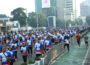 BTN Jakarta International Marathon