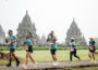 Mandiri Jogja Marathon 2025