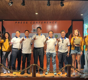 LPS Monas Half Marathon 2025