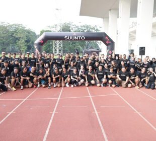 Suunto Run