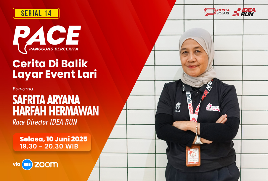 Panggung Bercerita (PACE)