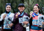 Tiga Perempuan Perwakilan ASICS Indonesia di Gold Coast Marathon 2025