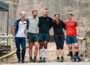 Barkley Marathons