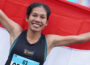 Rekor Nasional Marathon Putri