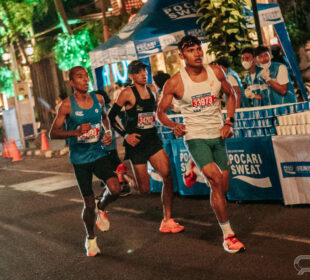 Daftar Pemenang Pocari Sweat Run Indonesia 2025