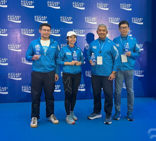 Pocari Sweat Run 2025