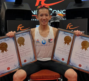 Soh Wai Ching