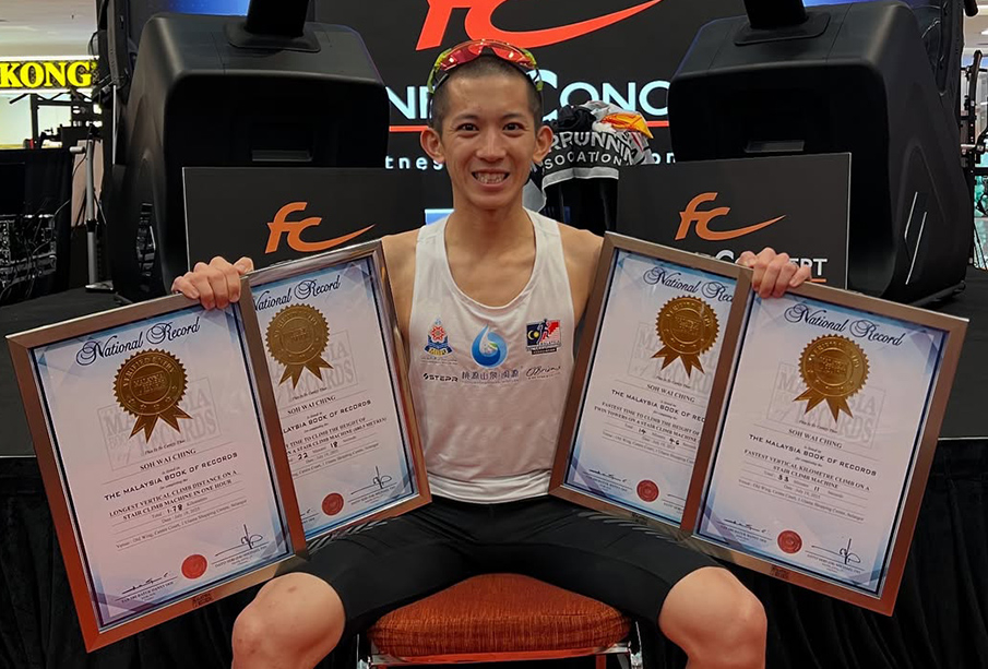 Soh Wai Ching