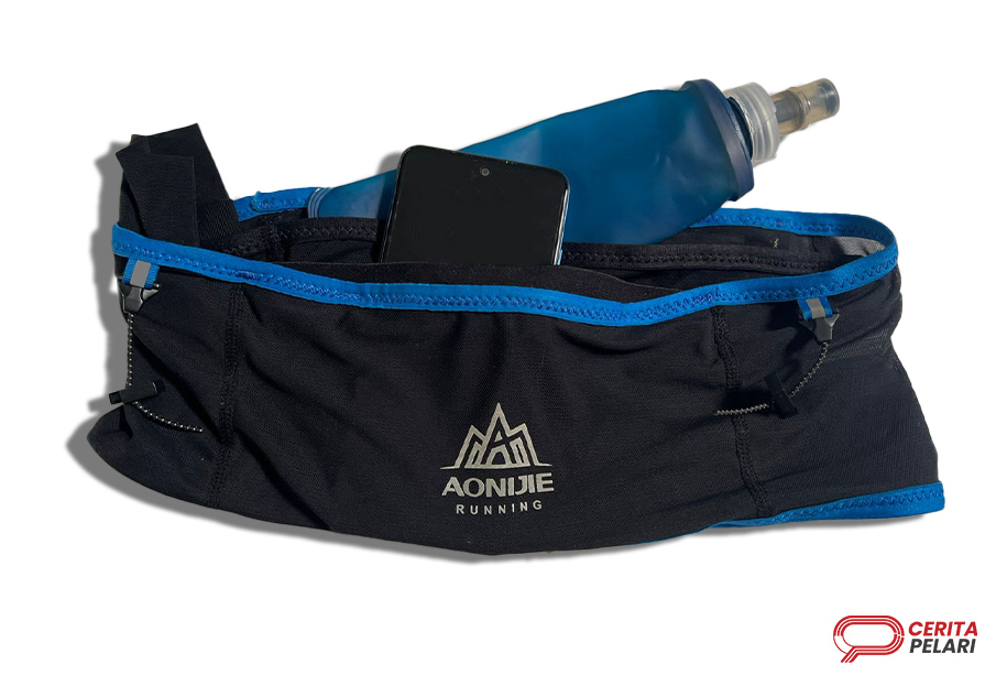Running Belt Lari
