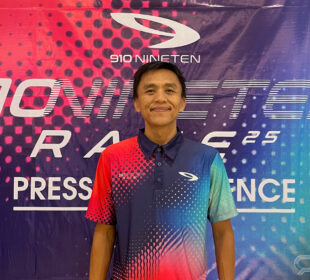 910Race Half Marathon