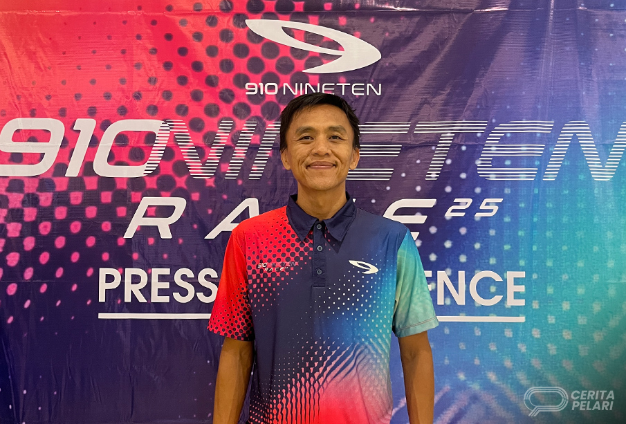 910Race Half Marathon