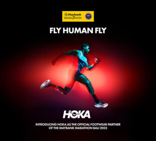 HOKA
