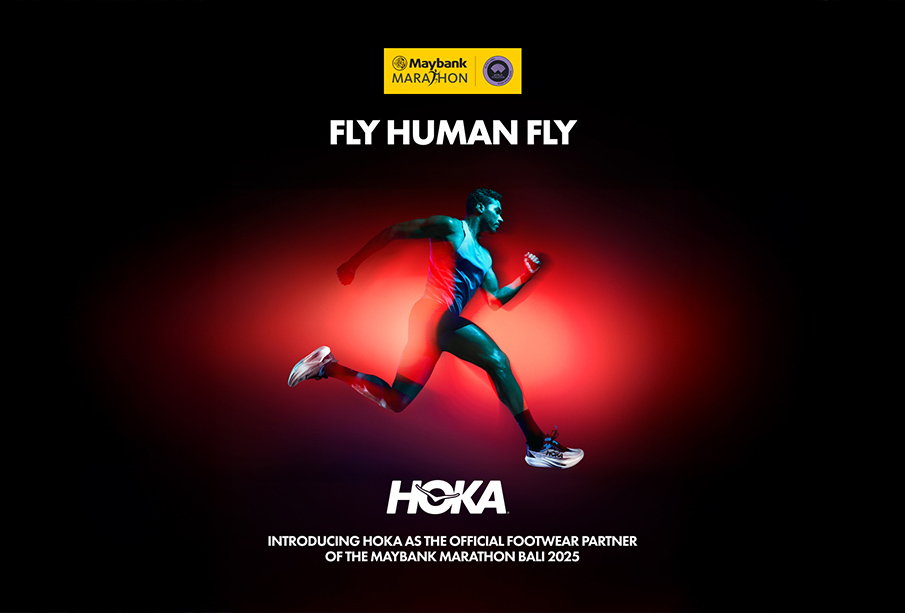 HOKA