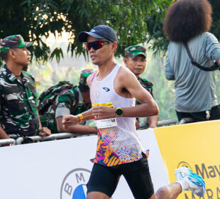 Super shoes 910Nineten Geist Ekiden Elite Prototype