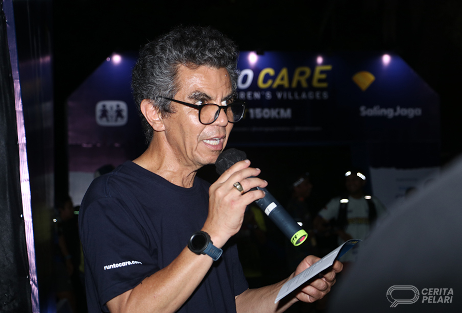 Run To Care 2025