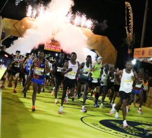 Maybank Marathon 2025