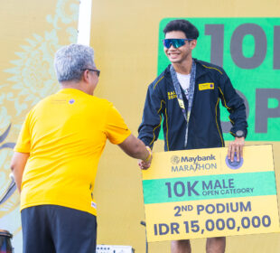 Maybank Marathon 2025