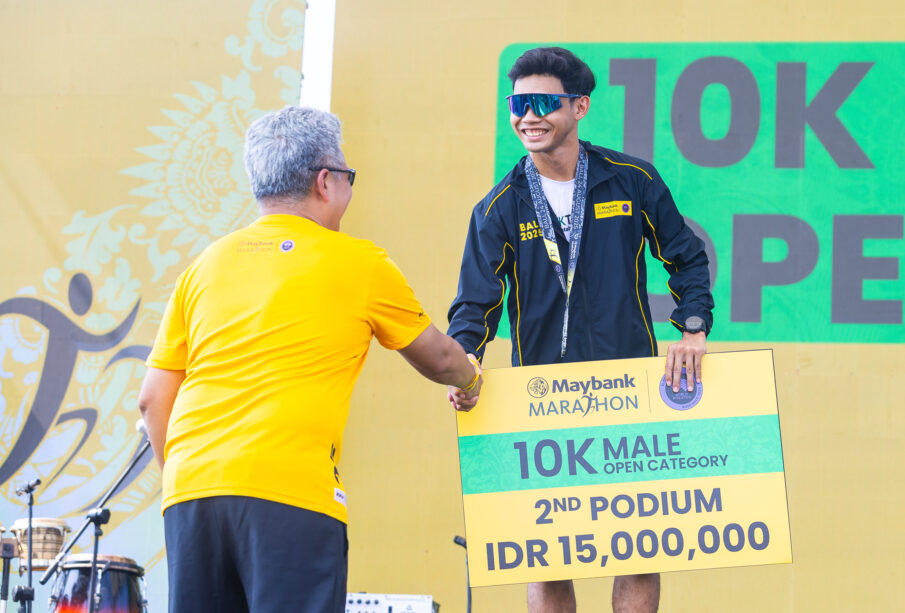 Maybank Marathon 2025