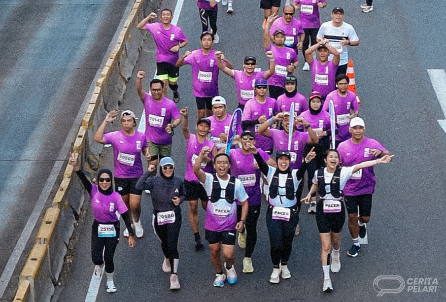 Amartha 10X Run