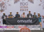 Tim Amazfit di BDG100 Ultra 2025