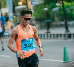 Race Walk Kejurnas Atletik 2025