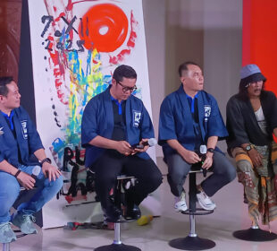 Press Conference Tangerang 10K