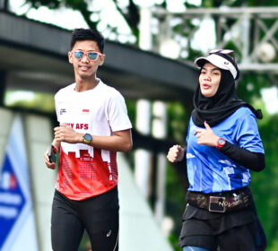 Chicago Marathon 2025
