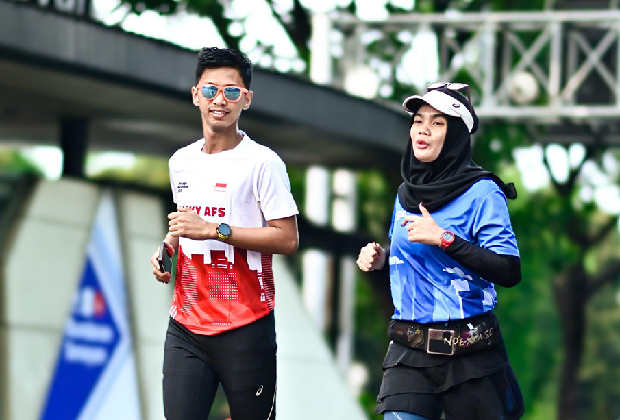 Chicago Marathon 2025