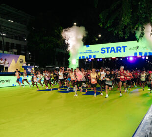 Jakarta Running Festival 2025