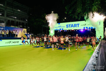 Jakarta Running Festival 2025