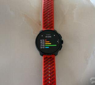 Zona Heart Rate