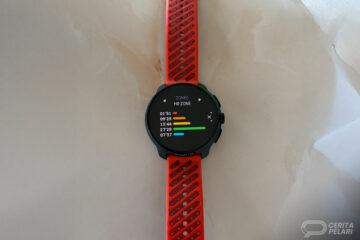 Zona Heart Rate