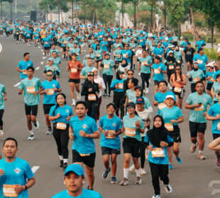 Livin’ Run Fest 2025