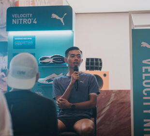 Pentingnya Rotasi Sepatu