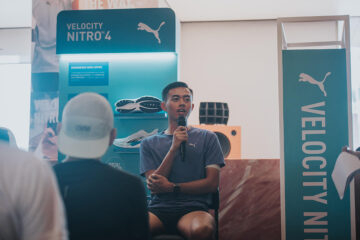 Pentingnya Rotasi Sepatu