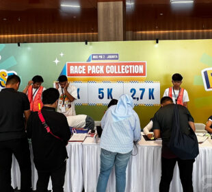 Race Pack Collection