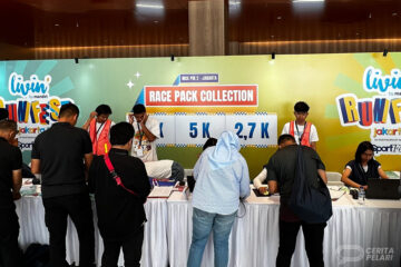 Race Pack Collection