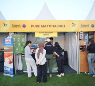 Maybank Marathon 2025