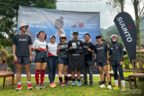 Launching Suunto Run 2