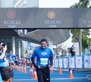 Perbedaan Gun Time dan Chio Time